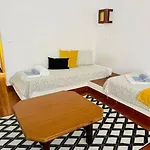 Resort Albufeira T1, Praia Da Oura