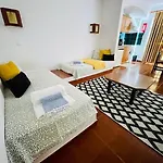 Resort Albufeira T1, Praia Da Oura