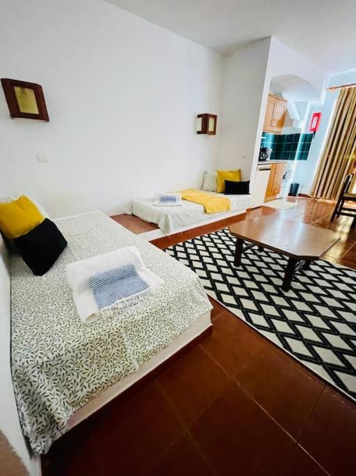 T1, Da Oura Apartamento *