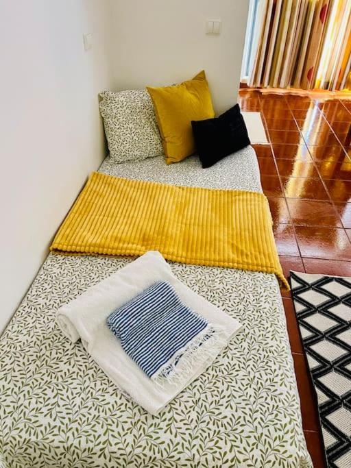 T1, Da Oura Apartamento *