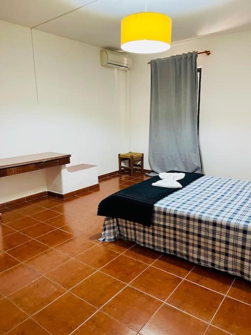 Apartamento T1, Da Oura