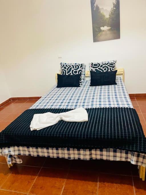 T1, Da Oura Apartamento *